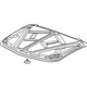 GM 84110489 Insulator