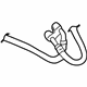 GM 19244813 Suction & Discharge Hose Assembly