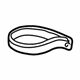 GM 22593995 Dehydrator Bracket