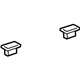 GM 11547675 Front Sill Plate Clip