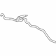 GM 84065768 Reservoir Hose