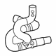 GM 84435781 Inlet Hose