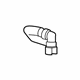 GM 84065776 Heater Hose