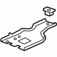 GM 23223375 Upper Bracket