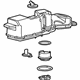 GM 87867197 Tank