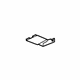GM 23505716 Shield Protector