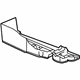 GM 84530450 Shield, Driver Side