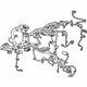 GM 84722295 Engine Harness