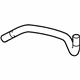 GM 15942253 Inlet Hose