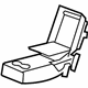 GM 25778005 Armrest, Rear