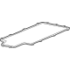 GM 24047054 Oil Pan Gasket