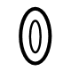 GM 24299299 Drain Plug Seal