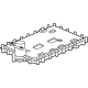 GM 24047742 Filter