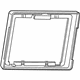 GM 84760868 Adapter