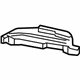GM 84639211 Shift Indicator
