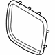 GM 15142121 Trim Ring, Driver Side