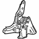 GM 23234493 Latch, Rear