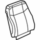 GM 15935929 Seat Back Cover, Passenger Side