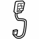 GM 25881822 Seat Heat Switch, Passenger Side