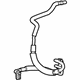 GM 20800919 Discharge Hose