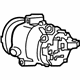 GM 19418182 Compressor