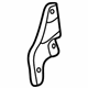 GM 22704594 Rear Bracket, Front Driver Side