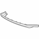GM 22712777 Lower Cover