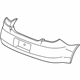GM 19120700 Bumper Cover