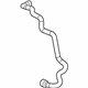 GM 84065799 Coolant Hose
