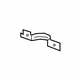 GM 84065793 Cooler Pump Rear Bracket