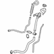 GM 84646525 Filler Pipe