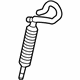GM 84168991 Vent Hose
