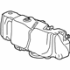 GM 84630270 Fuel Tank