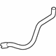 GM 84247677 Filler Hose