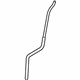 GM 84435249 Drain Hose