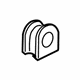 GM 15852293 Stabilizer Bar Bushing