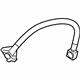 GM 95367347 Brake Hose