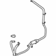 GM 26679372 Battery Cable