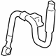 GM 84559406 Flex Hose, Front