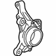GM 94555796 Knuckle