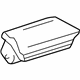 GM 16824968 Passenger Air Bag