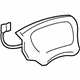 GM 22730741 Inflator Module