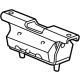 GM 84827981 Transmission Mount