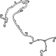 GM 85532893 Wire Harness