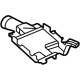 GM 85151377 Bracket