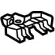 GM 84564211 Striker