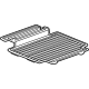 GM 84455679 Mat, Jet Black