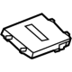 GM 13536047 Module