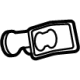 GM 84651487 Power Outlet Cap