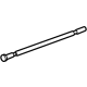 GM 84771380 Compartment Pin
